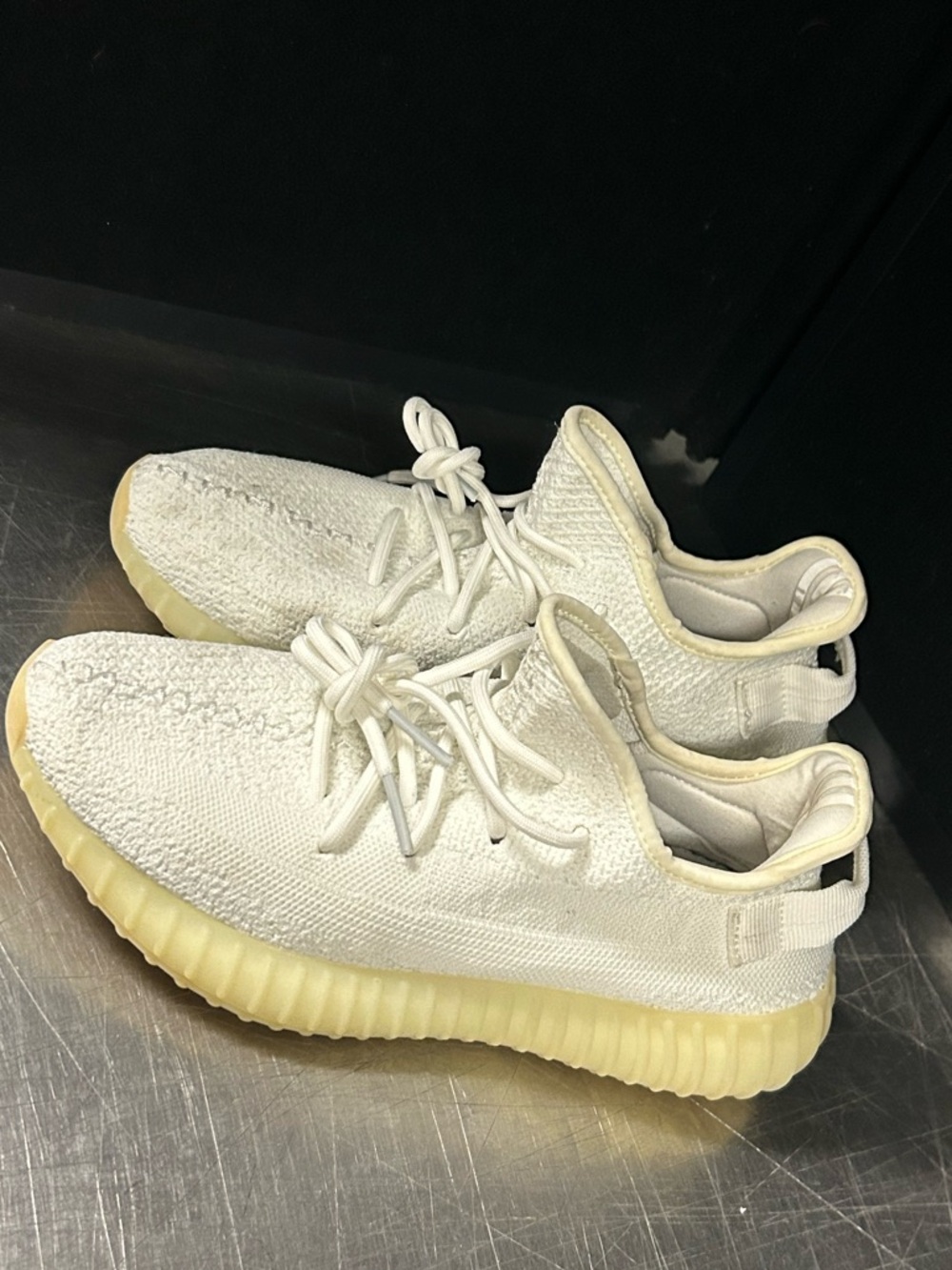 Yeezy Size 8 Men